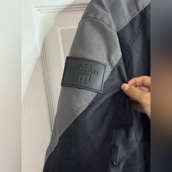 Nomad Motorcycle Jacket for Women Small - Picture 5 of 11